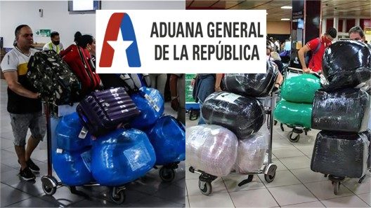 Aduana de Cuba: Esto es lo que puedes entrar a Cuba hasta enero desde Estados Unidos y otros países libre de aranceles