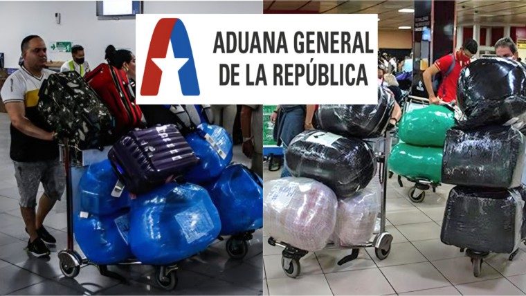 Aduana de Cuba: Esto es lo que puedes entrar a Cuba hasta enero desde Estados Unidos y otros países libre de aranceles