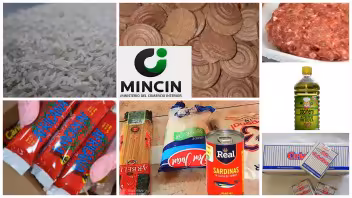 Nota del MINCIN sobre entregas de la canasta básica en bodegas de La Habana