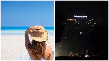 Ministerio del Turismo promociona el «paraíso cubano» en medio de apagones y preocupante epidemia