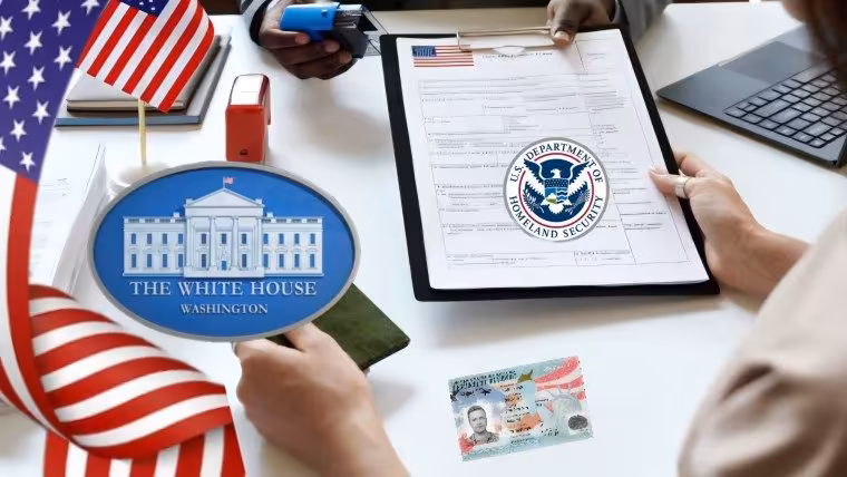 Gobierno de Estados Unidos someterá a revisión los permisos de residencia a cubanos con green card