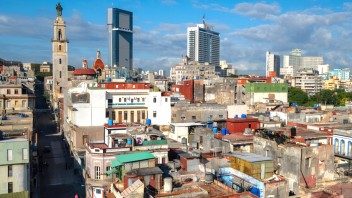 Más locales estatales de La Habana salen a licitación para arrendamiento por privados