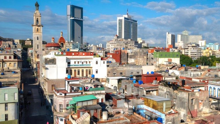 Más locales estatales de La Habana salen a licitación para arrendamiento por privados