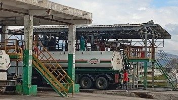 Información de CUPET sobre envío de diésel y gas licuado hacia provincia del oriente cubano