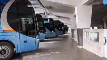 Restablecen venta de boletos interprovinciales en Cuba tras paso del huracán Melissa