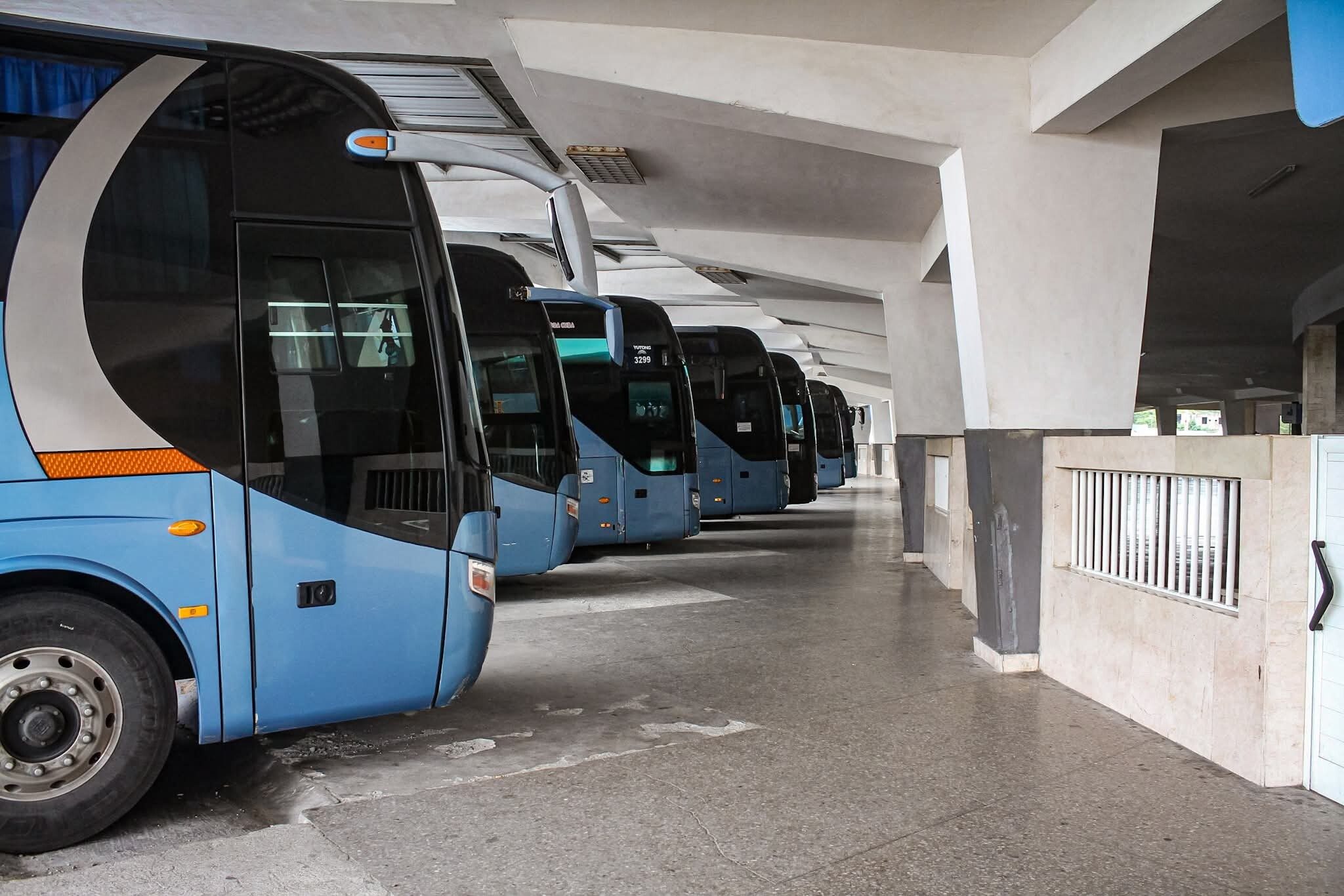 Cuba suspenderá la APK Viajando y las agencias de pasajes desde el 17 de junio