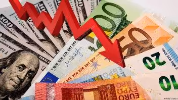 Sigue el bajón en las tasas de cambio: Gran descenso en el valor del euro ¿? A cómo está el dólar en Cuba hoy?