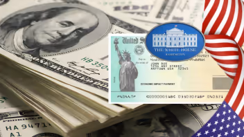 ¿Cuándo recibirías tu cheque de estímulo de 2000 dólares?