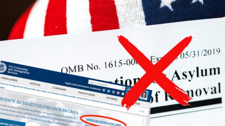 Quedan suspendidos todos los asilos en Estados Unidos: ¿cómo afecta a los cubanos esta decisión de última hora?