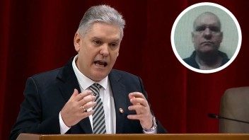 Informan que segundo juicio a exministro Alejandro Gil ya ocurre en total silencio en La Habana
