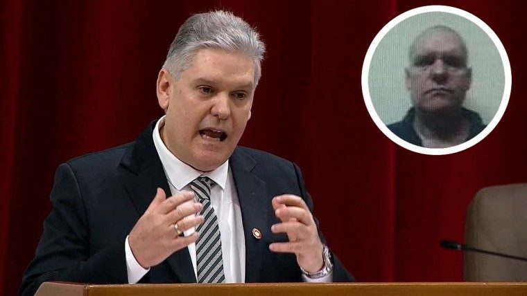 Informan que segundo juicio a exministro Alejandro Gil ya ocurre en total silencio en La Habana