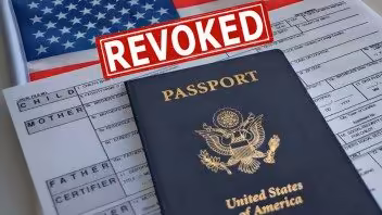 Retirarán ciudadanía de los Estados Unidos a ciertos grupos de inmigrantes que el gobierno considere