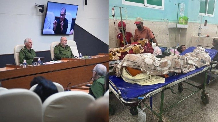 Cuba ajusta su estrategia sanitaria ante el avance del Chikungunya y el Dengue