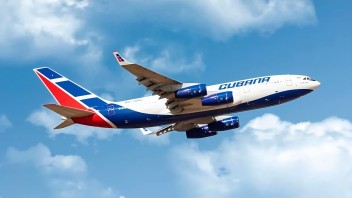 Cubana de Aviación anuncia cambios en los horarios y rutas de vuelos nacionales