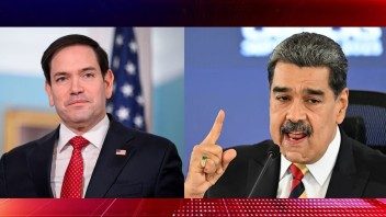 Estados Unidos designará al Cartel de los Soles como organización terrorista, confirma Marco Rubio