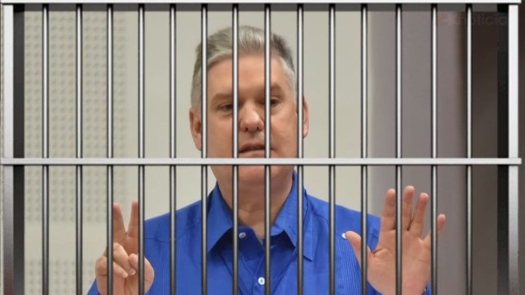 Fiscalía de Cuba presenta cargos contra Alejandro Gil Fernández por espionaje y corrupción