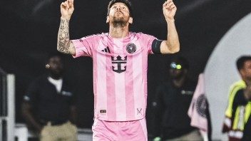 Show de Messi en Miami: doblete, asistencia y clasificación histórica para Inter Miami