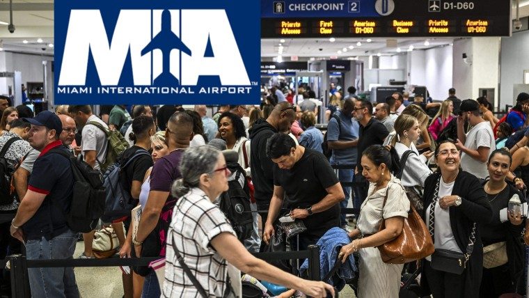 Informan sobre cancelación de vuelos y suspensión de permisos a aerolíneas ¿Cómo se afectan los vuelos de Estados Unidos, Cuba y España con Venezuela?