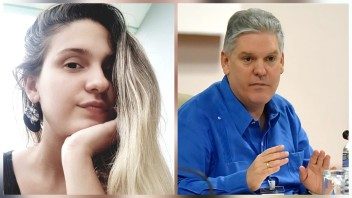 Hija de Alejandro Gil Fernández pide juicio público y cuestiona acusaciones de espionaje