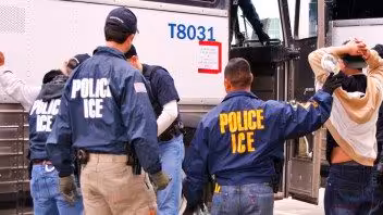 Estados Unidos deportará a Ecuador a migrantes de terceros países bajo un nuevo acuerdo ya publicado por Washington