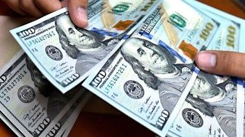 Comenzaron a enviar los cheques de 2000 dólares según el principal asesor económico de Trump