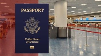 Aduana: Nueva ventaja para viajeros con pasaporte de Estados Unidos al llegar al país