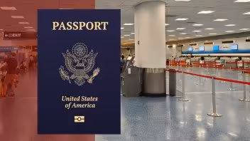 Aduana: Nueva ventaja para viajeros con pasaporte de Estados Unidos al llegar al país