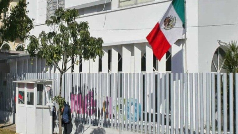 Información clave desde la Embajada de México para quienes piensan viajar