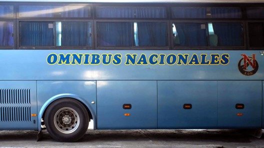 Anuncian cambio en la salida de este ómnibus nacional desde La Habana
