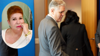 “Apenas se sostiene en pie”: hermana de Alejandro Gil denuncia torturas en prisión