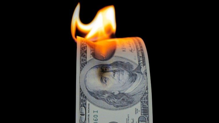 precio del dólar en cuba hoy