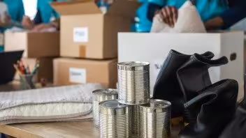 ayuda humanitaria cuba colombia