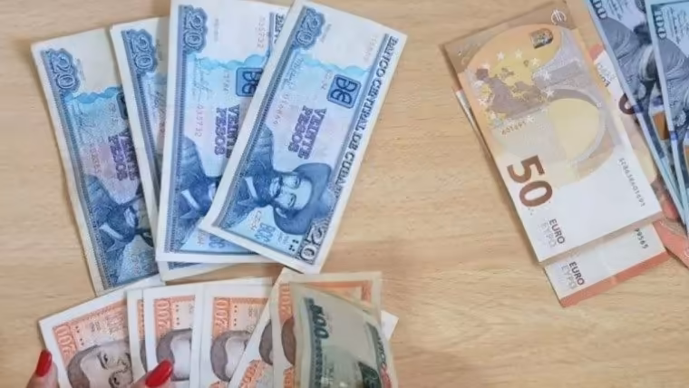 monreal caída dólar cuba