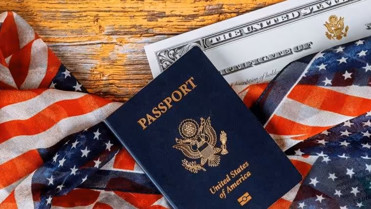 vivir en usa