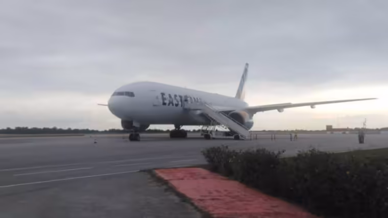 vuelos repatriacion