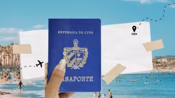 pasaporte cubano ranking