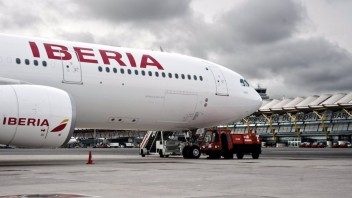 iberia