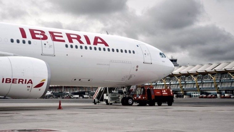 iberia