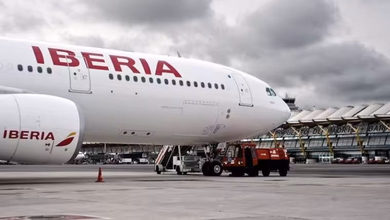 iberia