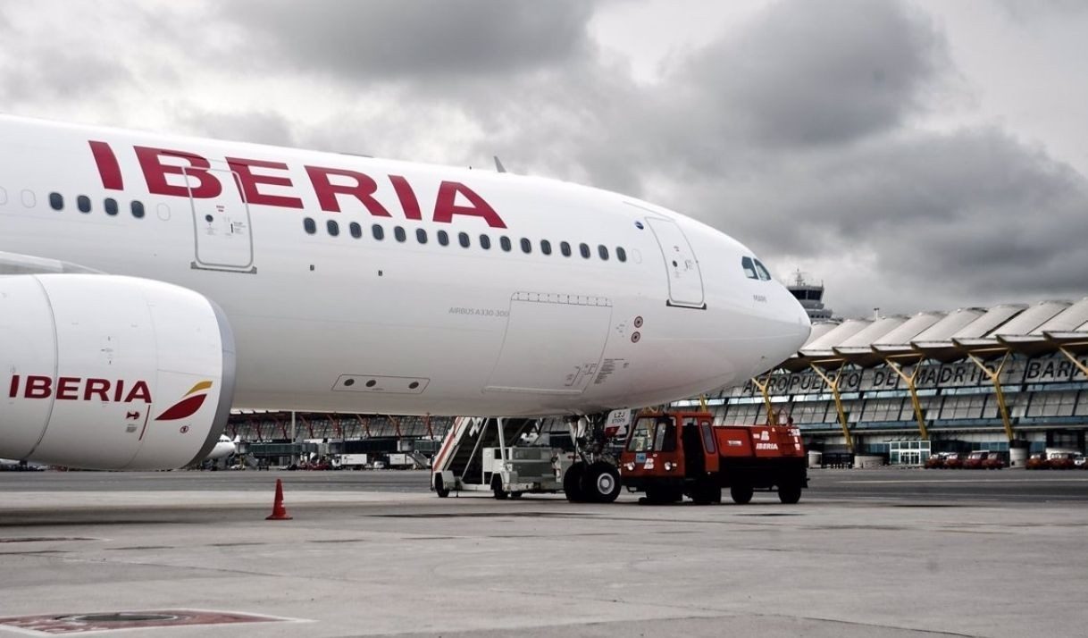 iberia