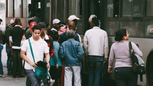 Desde hoy: se restablece la venta de pasajes interprovinciales en ómnibus, trenes y ferris en Cuba
