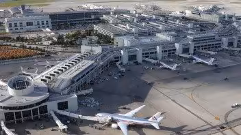 aeropuerto miami