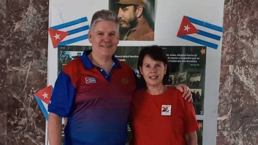 Todo lo que se sabe del juicio a puertas cerradas del exministro cubano Alejandro Gil