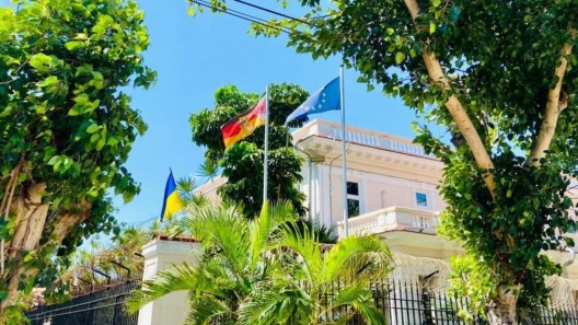 Embajada anuncia un cambio que favorece a miles de cubanos a partir de diciembre