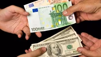 dolar euro toque hoy