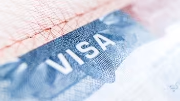 visa usa