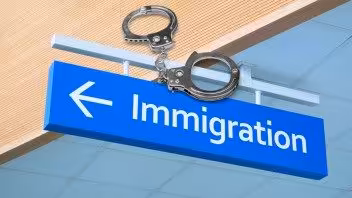 detenciones cubanos ICE Miami