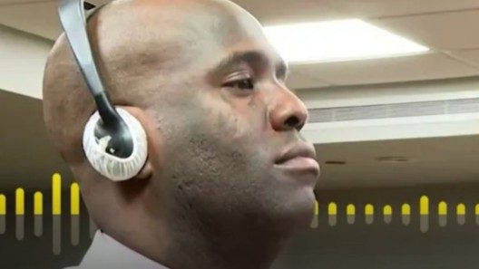 “Mi juicio fue manipulado”: Chocolate MC rompe el silencio desde prisión