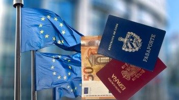 cierre embajada belgica cuba