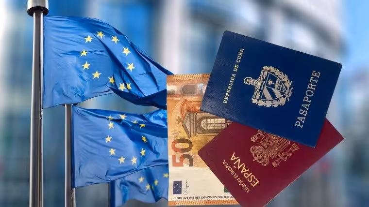 cierre embajada belgica cuba